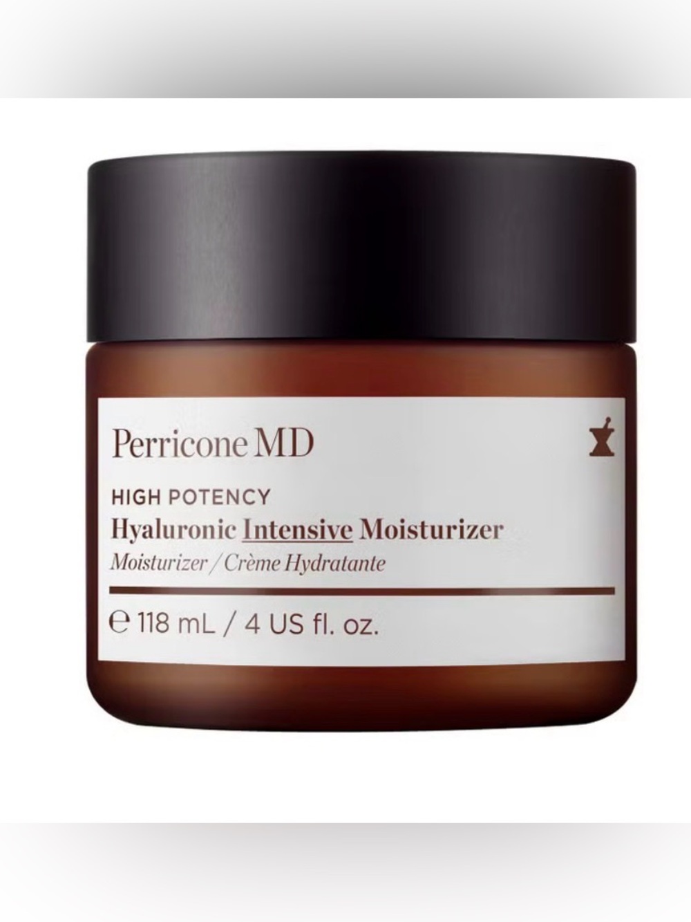 New Perricone MD High Potency Classics Hyaluronic Intensive Moisturizer